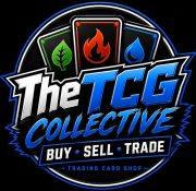 The TCG Collective logo
